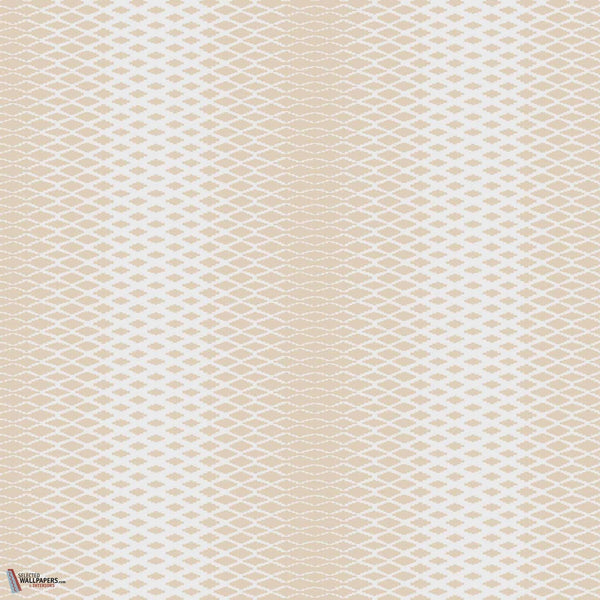 Lattice-Behang-Tapete-Farrow & Ball-Joa's White-Rol-BP3501-Selected Wallpapers