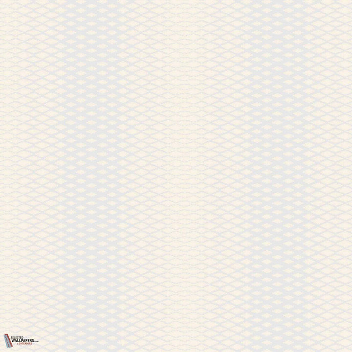 Lattice-Behang-Tapete-Farrow & Ball-Pointing-Rol-BP3502-Selected Wallpapers