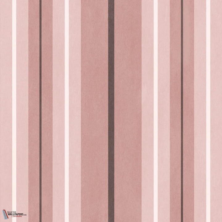 Lauriston Stripe-House of Hackney-behang-tapete-wallpaper-Sakura-200 cm-Selected-Wallpapers-Interiors