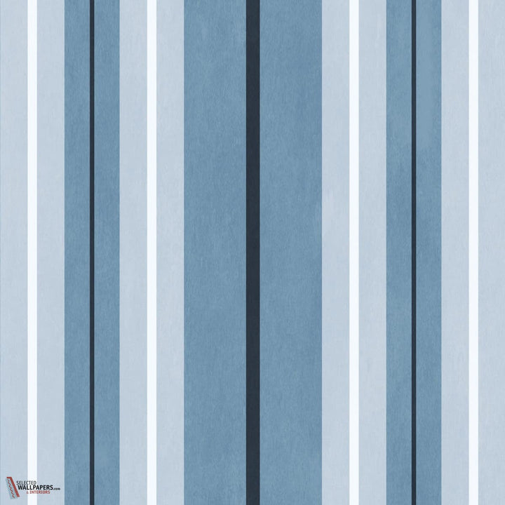 Lauriston Stripe-House of Hackney-behang-tapete-wallpaper-Sky-200 cm-Selected-Wallpapers-Interiors