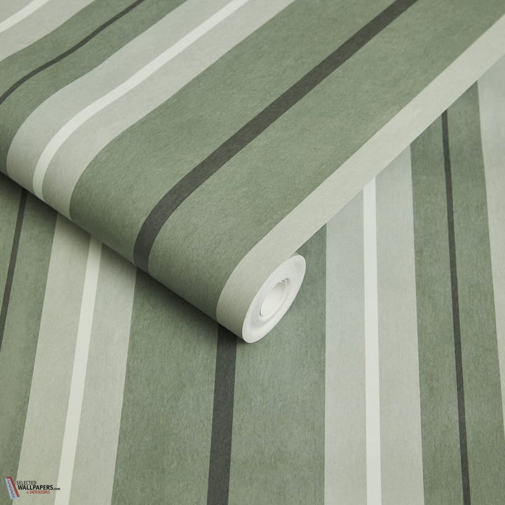 Lauriston Stripe-House of Hackney-behang-tapete-wallpaper-Selected-Wallpapers-Interiors