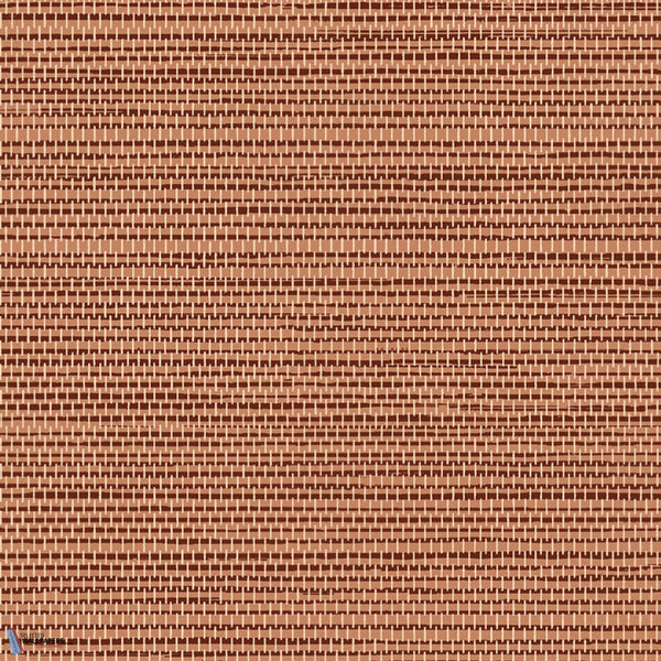 Le Sisal-behang-Tapete-Arte-Terracotta-Rol-26709-Selected Wallpapers