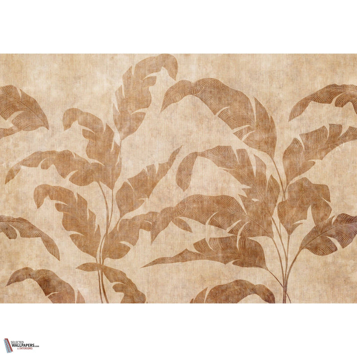 Leaves shadow behang-Coordonne-wallpaper-tapete-Selected-Wallpapers-Interiors