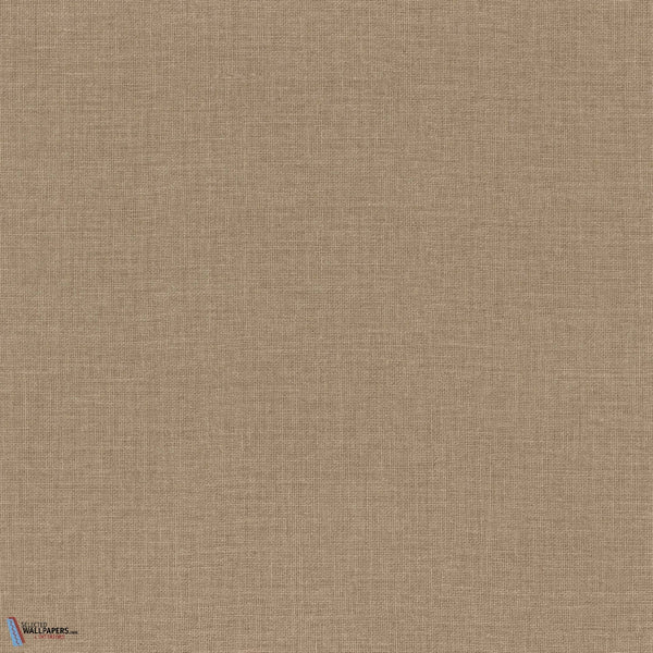 Lienzo-Casamance-wallpaper-behang-Tapete-wallpaper-Latte-Rol-Selected Wallpapers