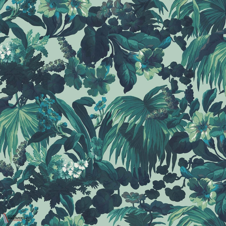 Limerence-House of Hackney-behang-tapete-wallpaper-Galapagos-200 cm-Selected-Wallpapers-Interiors