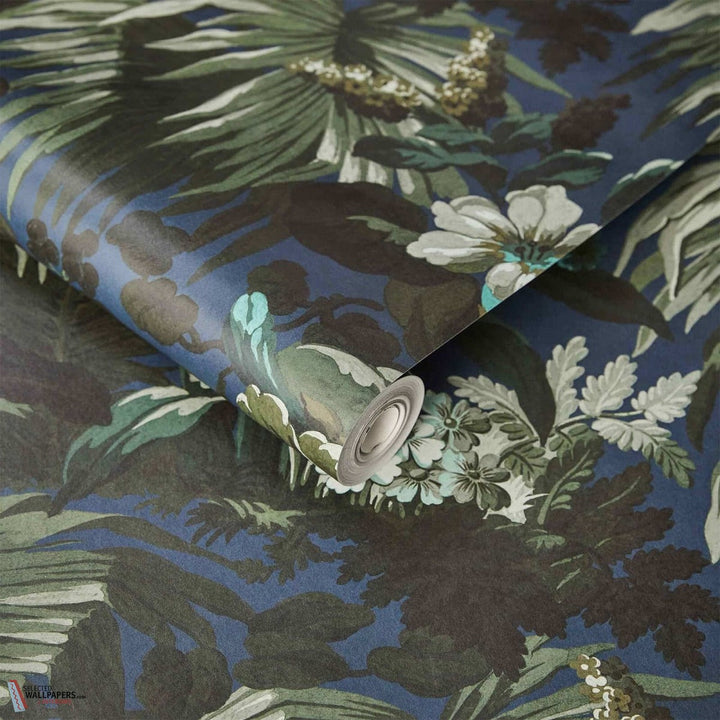 Limerence-House of Hackney-behang-tapete-wallpaper-Selected-Wallpapers-Interiors