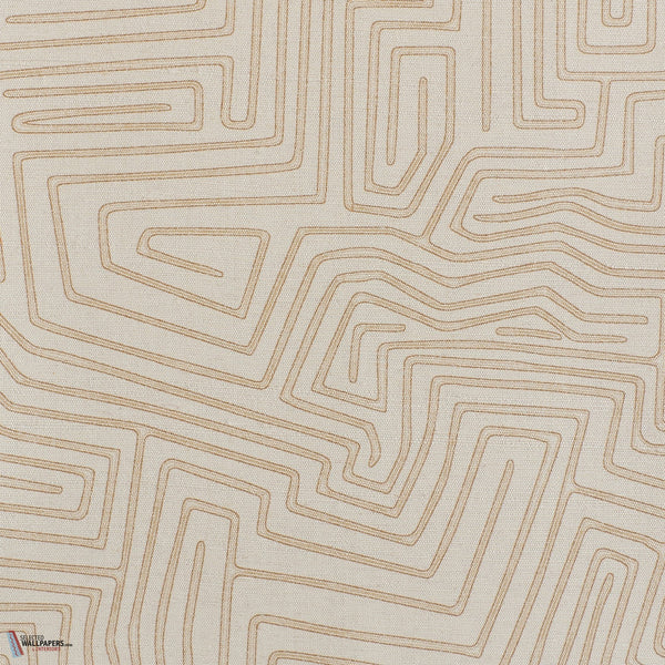 Lost in Nazca Wall behang-Dedar-wallpaper-tapete-Papiro-Meter (M1)-Selected-Wallpapers-Interiors