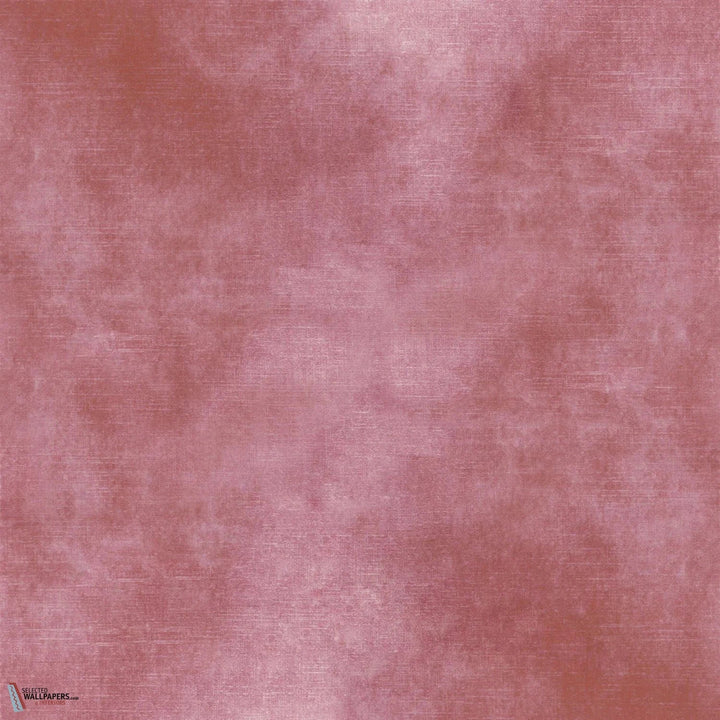 Manade stof-Casamance-fabric-Vieux Rose-Meter (M1)-Selected-Wallpapers-Interiors