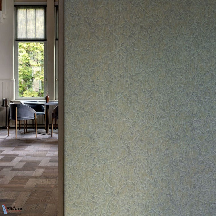 VESCOM Bioko Vinyl Wall Coverings