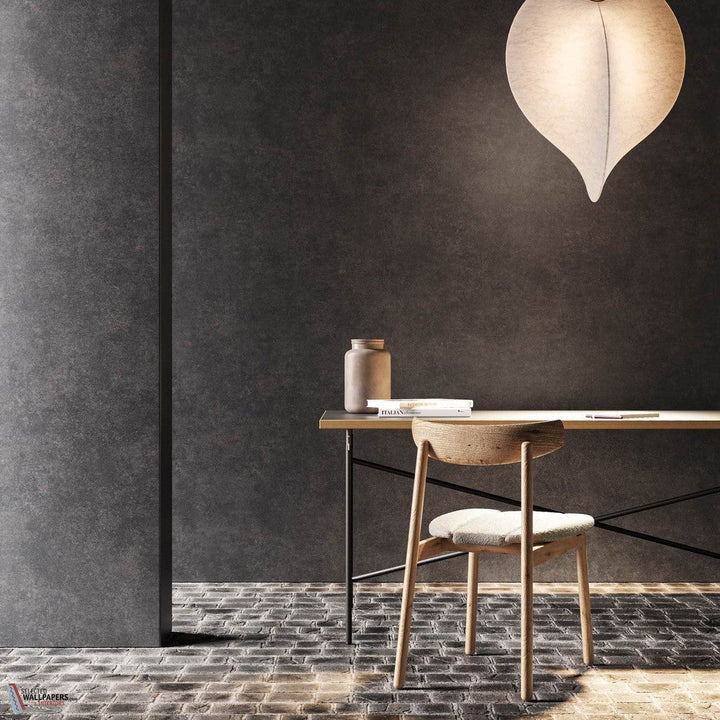 Materia Cement behang-INSTABILELAB-wallpaper-tapete-Selected-Wallpapers-Interiors