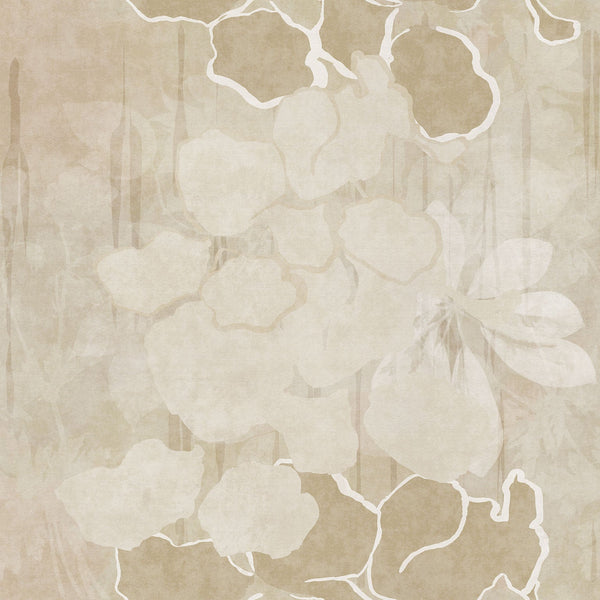 Maxiflower-Inkiostro Bianco-behang-tapete-wallpaper-01-Vinyl 68 cm-Selected-Wallpapers-Interiors