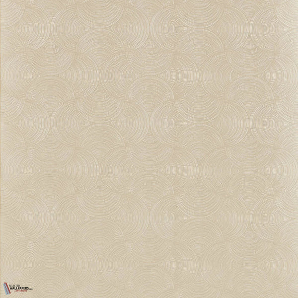 Meteore behang-Casamance-wallpaper-tapete-Sable-Rol-Selected-Wallpapers-Interiors