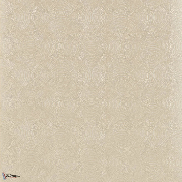 Meteore behang-Casamance-wallpaper-tapete-Sable-Rol-Selected-Wallpapers-Interiors