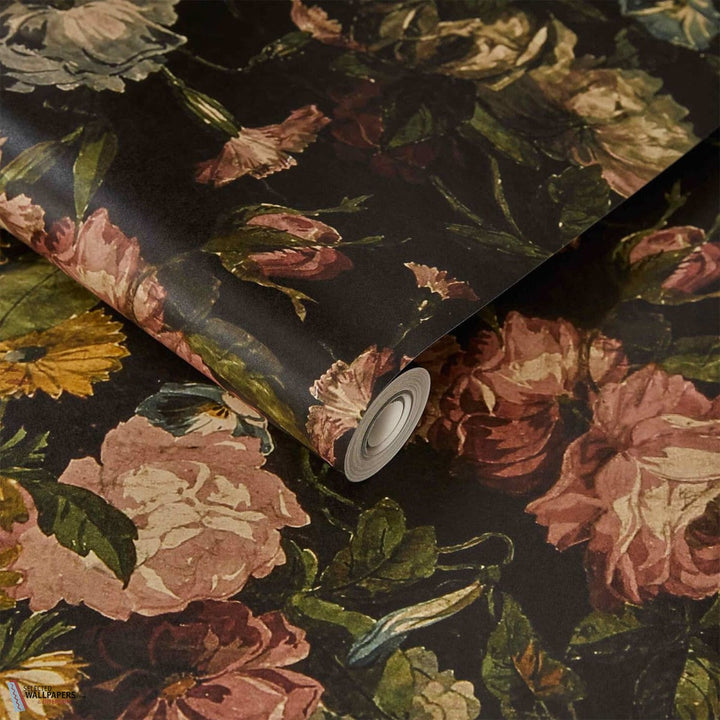 Midnight Garden-House of Hackney-behang-tapete-wallpaper-Selected-Wallpapers-Interiors