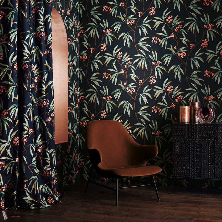 Mima behang-Romo-wallpaper-tapete-Selected-Wallpapers-Interiors