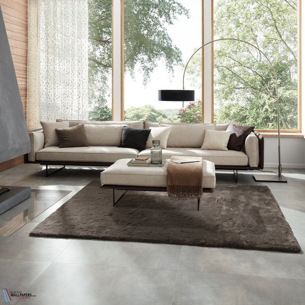 Mink vloerkleed-Vloerkleed-JAB-Teppich-Rug-Selected Interiors