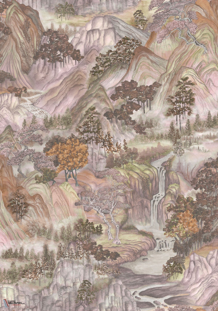 Mountainscape behang-Cole & Son-wallpaper-tapete-Selected-Wallpapers-Interiors