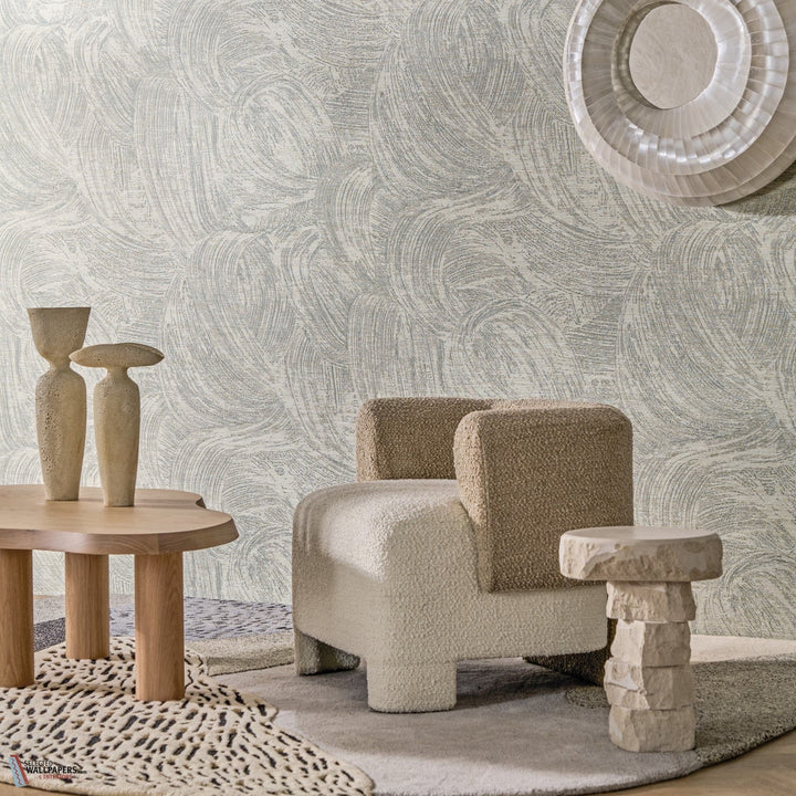 Nastro behang-Casamance-wallpaper-tapete-Selected-Wallpapers-Interiors