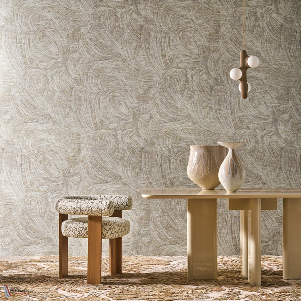 Nastro behang-Casamance-wallpaper-tapete-Selected-Wallpapers-Interiors