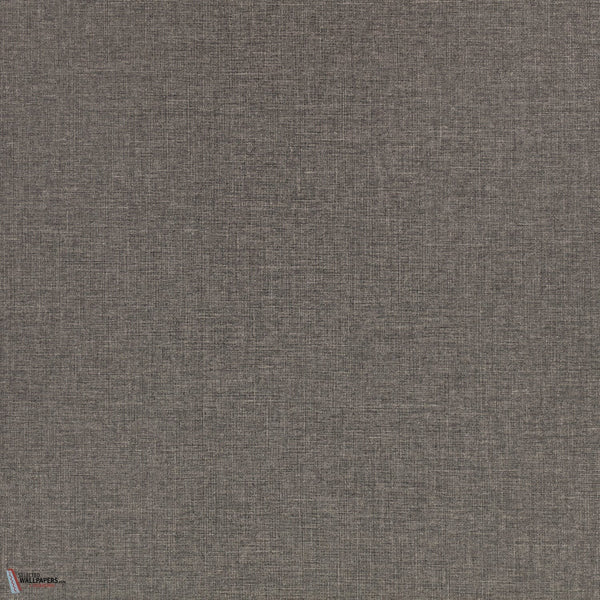 Neo Linen Embossed behang-Romo-wallpaper-tapete-Charcoal-Rol-Selected-Wallpapers-Interiors