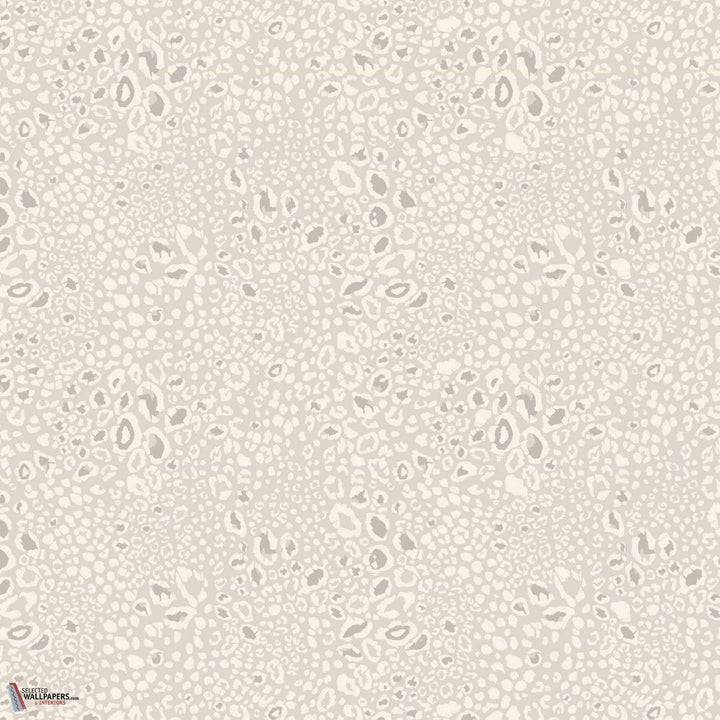 Ocelot-Behang-Tapete-Farrow & Ball-Skimming Stone-Rol-BP3701-Selected Wallpapers