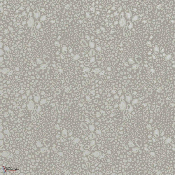 Ocelot-Behang-Tapete-Farrow & Ball-Bespoke Silver-Rol-BP3703-Selected Wallpapers