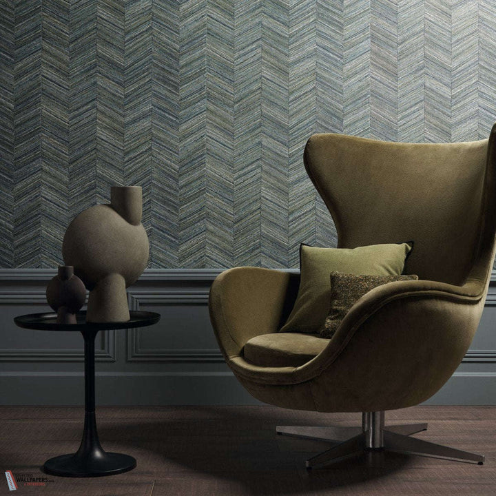 Ocotea behang-Casamance-wallpaper-tapete-Selected-Wallpapers-Interiors