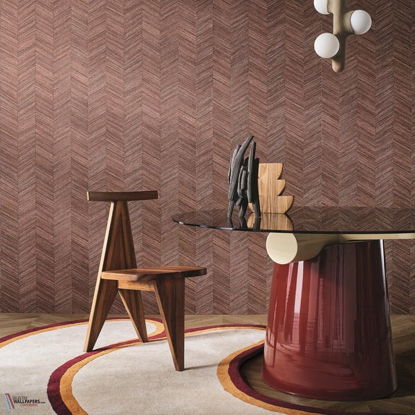 Ocotea behang-Casamance-wallpaper-tapete-Selected-Wallpapers-Interiors