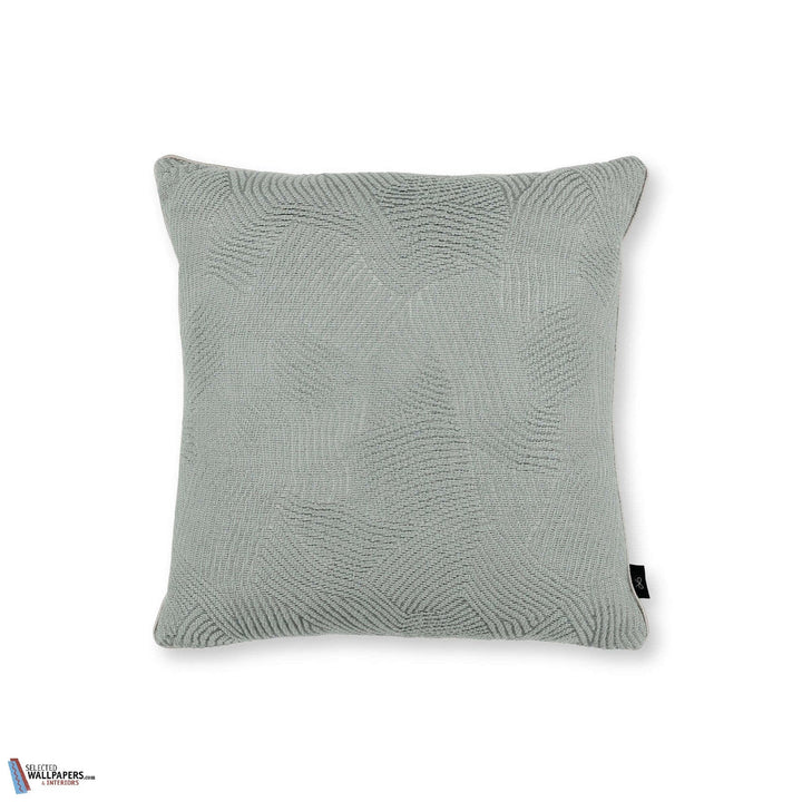 Oriku Kussen-Black Edition-Kissen-Cushion-Mineral-50 x 50 cm-Selected Interiors