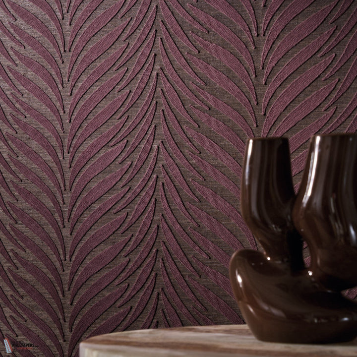 Ornementa behang-Casamance-wallpaper-tapete-Selected-Wallpapers-Interiors