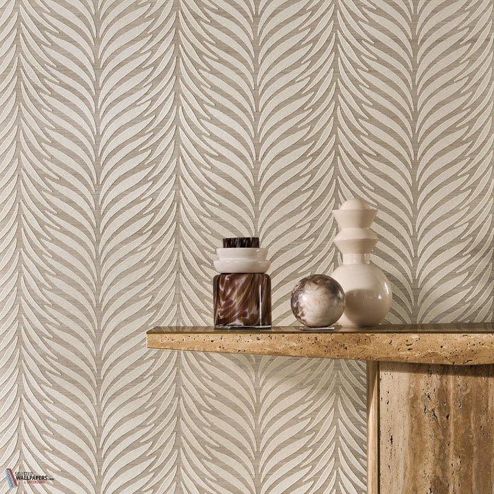 Ornementa behang-Casamance-wallpaper-tapete-Selected-Wallpapers-Interiors