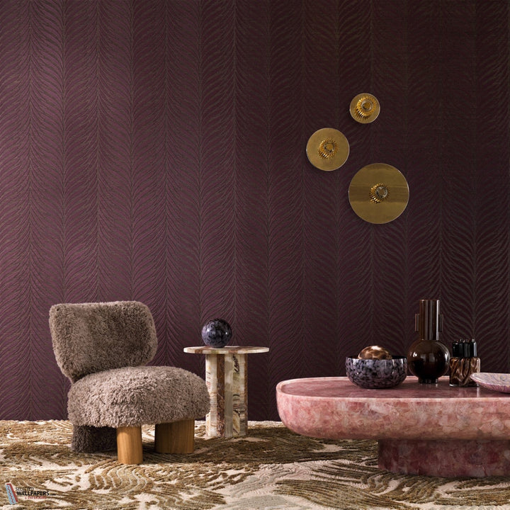 Ornementa behang-Casamance-wallpaper-tapete-Selected-Wallpapers-Interiors