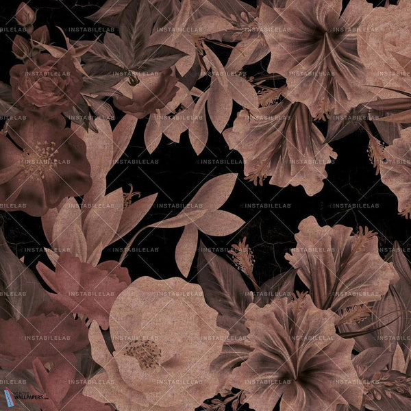 Orointenso-INSTABILELAB-wallpaper-behang-Tapete-wallpaper-Rose Gold-Prestige Rose Gold-Selected Wallpapers