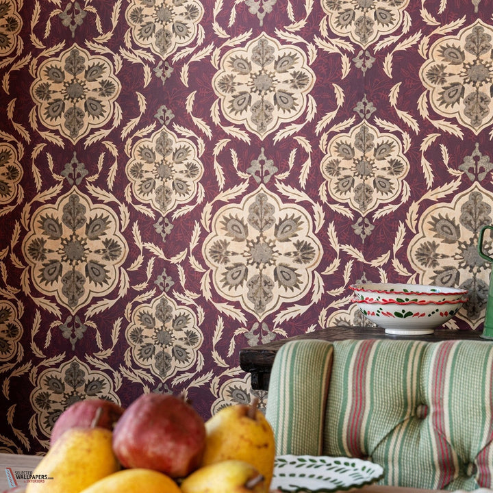 Ottoman behang-Mind the Gap-wallpaper-tapete-Selected-Wallpapers-Interiors