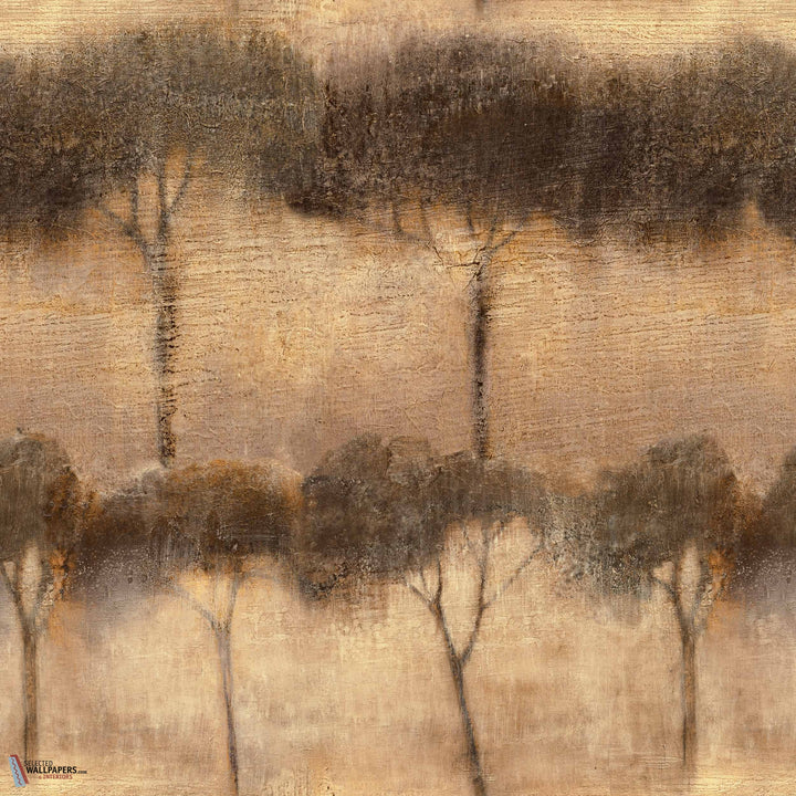 Ourika Trees behang-Coordonne-wallpaper-tapete-Sienna-Rol-Selected-Wallpapers-Interiors