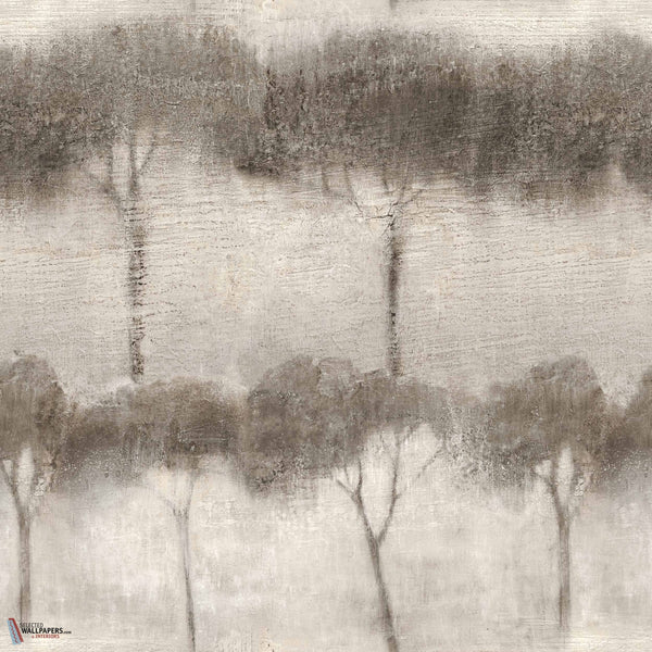 Ourika Trees behang-Coordonne-wallpaper-tapete-Grey-Rol-Selected-Wallpapers-Interiors