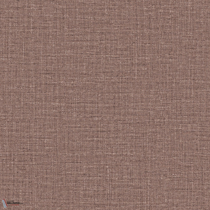 Ovillo behang-Arte-wallpaper-tapete-Maroon-Rol-Selected-Wallpapers-Interiors