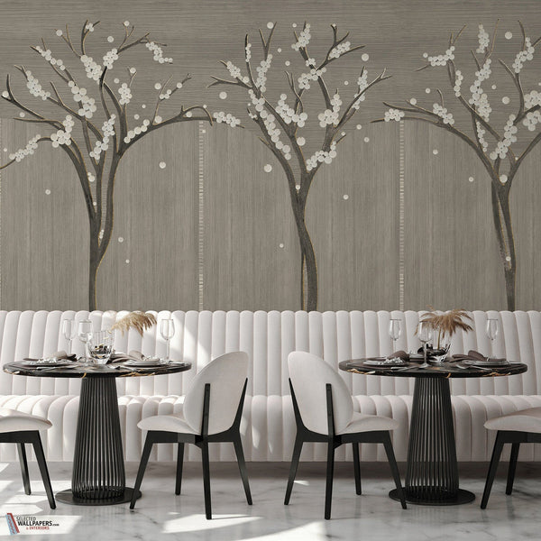 Pacaya behang-Les Dominotiers-wallpaper-tapete-Selected-Wallpapers-Interiors