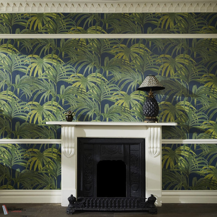 Palmeral Magna-House of Hackney-behang-tapete-wallpaper-Selected-Wallpapers-Interiors