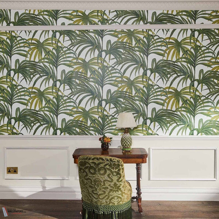 Palmeral Magna-House of Hackney-behang-tapete-wallpaper-Selected-Wallpapers-Interiors