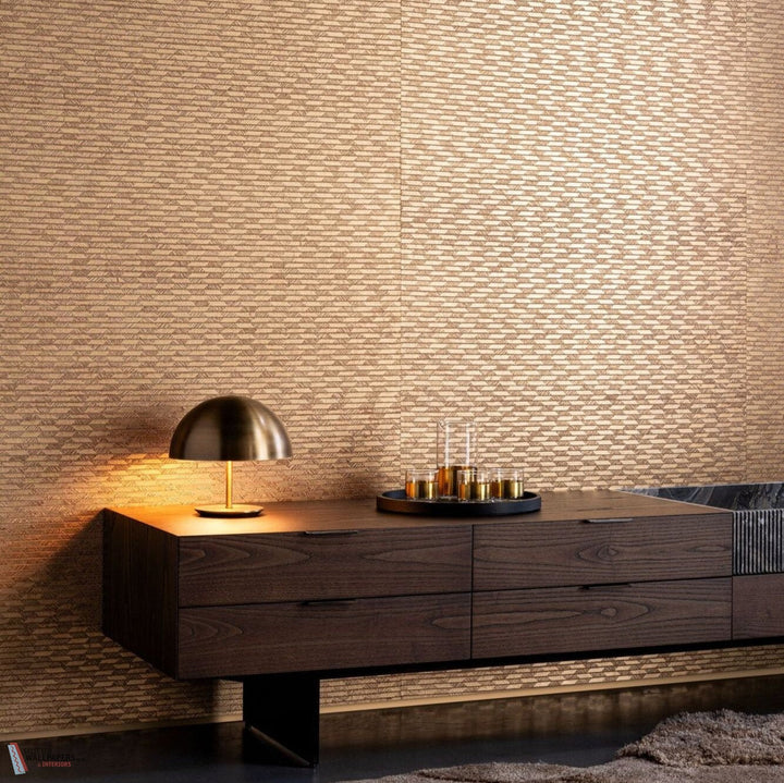 Papyrus behang-Arte-wallpaper-tapete-Selected-Wallpapers-Interiors