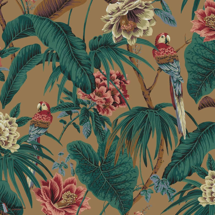 Paradisa-House of Hackney-behang-tapete-wallpaper-Sand-200 cm-Selected-Wallpapers-Interiors