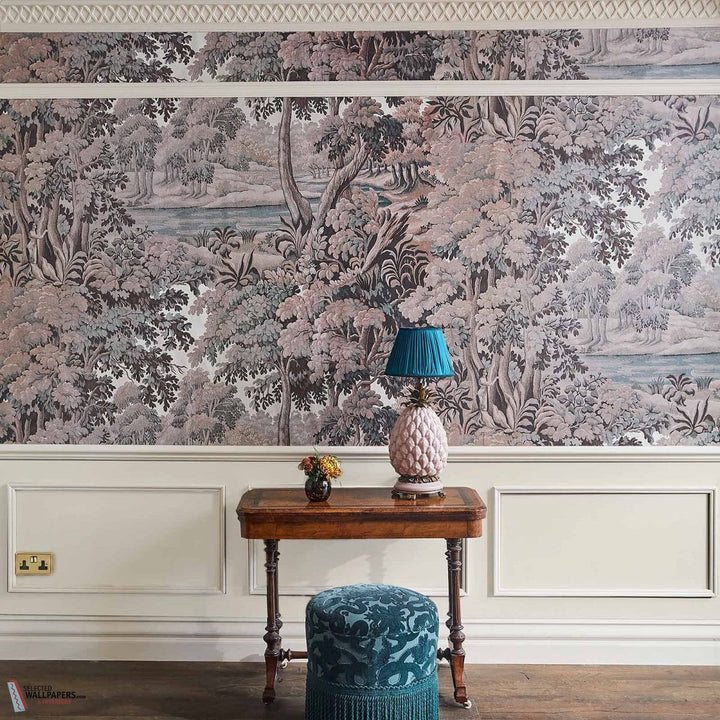 Plantasia-House of Hackney-behang-tapete-wallpaper-Selected-Wallpapers-Interiors