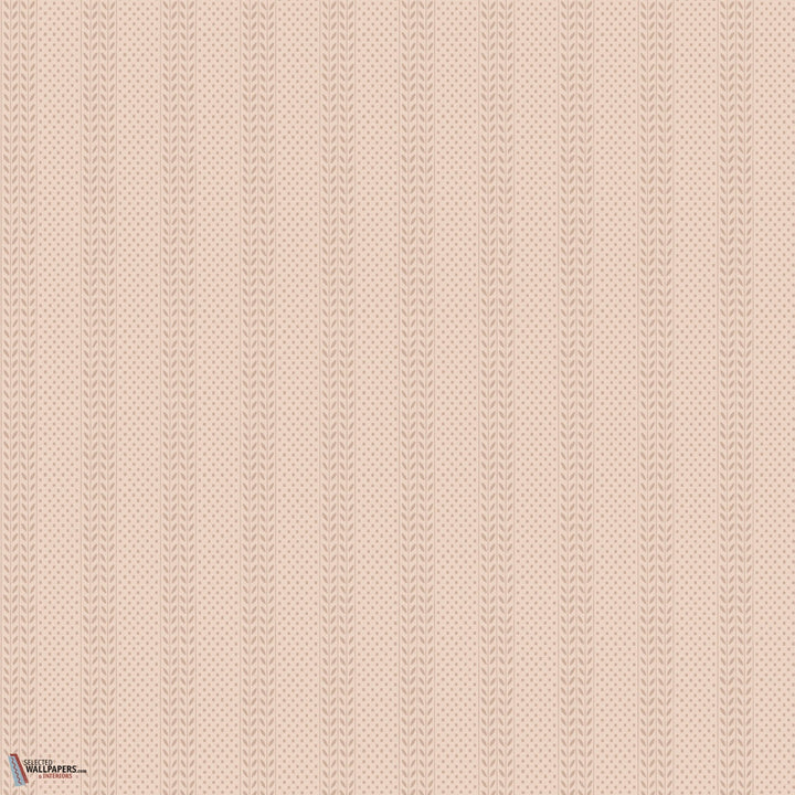 Polka Sprig behang-Farrow & Ball-wallpaper-tapete-1087-Rol-Selected-Wallpapers-Interiors