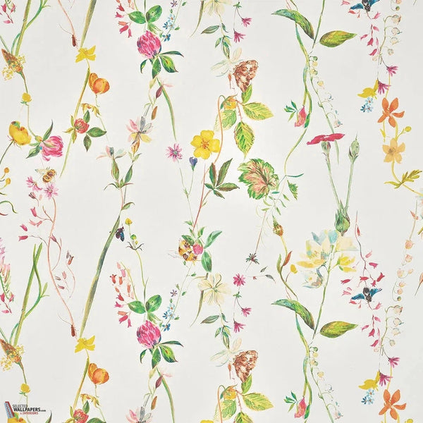 Pollen behang-Pierre Frey-wallpaper-tapete-Printemps-Meter (M1)-Selected-Wallpapers-Interiors