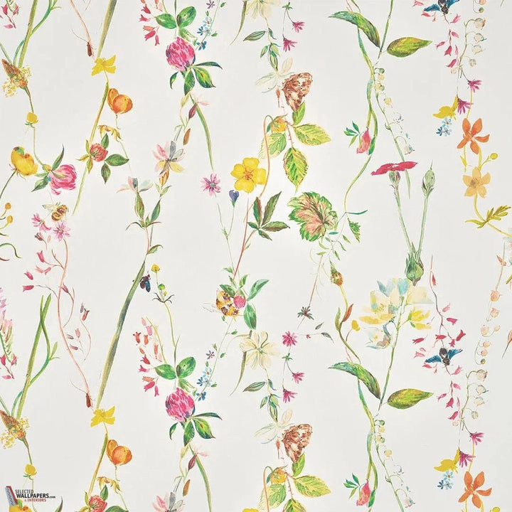 Pollen behang-Pierre Frey-wallpaper-tapete-Printemps-Meter (M1)-Selected-Wallpapers-Interiors