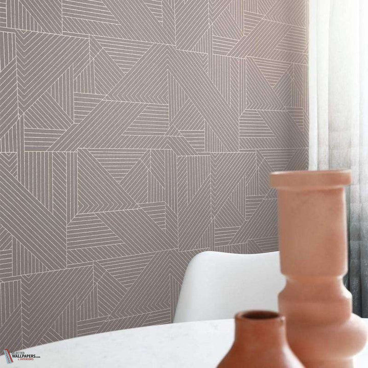 Prisme-behang-Tapete-Casamance-Selected Wallpapers