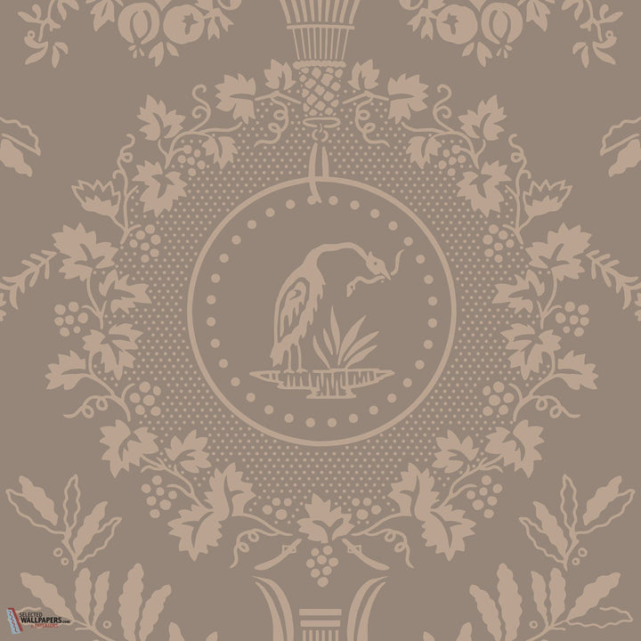 Purnon behang-Farrow & Ball-wallpaper-tapete-6202-Rol-Selected-Wallpapers-Interiors