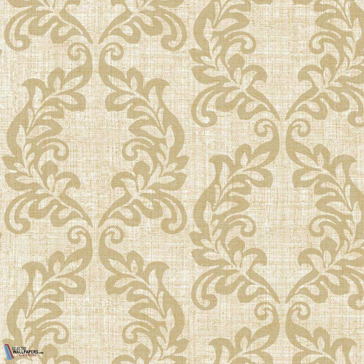 Reef Damask-Behang-Tapete-Texam-Sesame-Meter (M1)-EL23-Selected Wallpapers