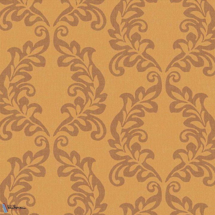 Reef Damask-Behang-Tapete-Texam-Golden Coin-Meter (M1)-EL25-Selected Wallpapers